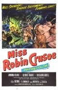 Miss Robin Crusoe - movie with George Nader.