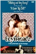Boyfriends is the best movie in David Coffey filmography.