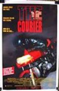 The Courier film from Frank Deasy filmography.