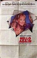 Hello Again film from Frank Perry filmography.