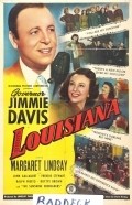 Louisiana - movie with John Harmon.