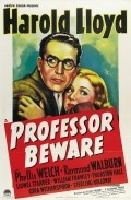 Professor Beware - movie with Cora Witherspoon.