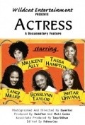 Actress is the best movie in Millicent Ally filmography.