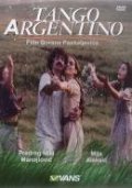 Tango argentino film from Goran Paskaljevic filmography.