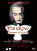 The Crow: Stairway to Heaven - movie with Mark Dacascos.