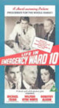 Film Life in Emergency Ward 10.