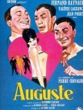 Auguste - movie with Henri Attal.