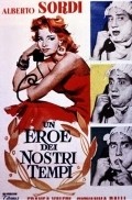 Un eroe dei nostri tempi is the best movie in Franca Valeri filmography.