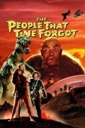 The People That Time Forgot film from Kevin Connor filmography.