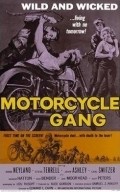 Motorcycle Gang - movie with Karl «Alfalfa» Svittser.