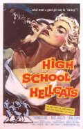 High School Hellcats - movie with Robert J. Anderson.