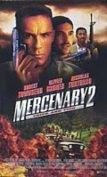 Mercenary II: Thick & Thin film from Philippe Mora filmography.