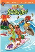 Aloha, Scooby-Doo - movie with Frank Welker.