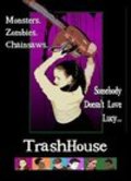 TrashHouse is the best movie in Oli Wilkinson filmography.
