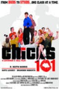 Chicks 101 - movie with R. Keith Harris.