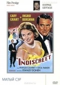 Indiscreet film from Stanley Donen filmography.