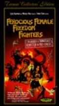 Ferocious Female Freedom Fighters film from Jopi Burnama filmography.