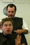 Film The Haircutter's Cut.
