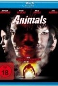 Animals - movie with Charlie Watts.
