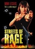 Streets of Rage film from Richard Elfman filmography.
