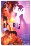 Rich in Love - movie with Kyle MacLachlan.