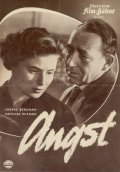 Angst is the best movie in Mathias Wieman filmography.