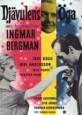 Djavulens oga film from Ingmar Bergman filmography.