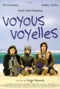 Voyous voyelles film from Serge Meynard filmography.