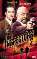 The Inspectors 2: A Shred of Evidence film from Brad Turner filmography.