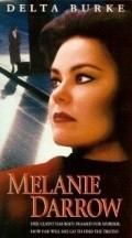 Melanie Darrow - movie with Shawn Ashmore.