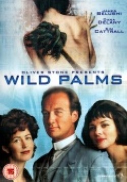 Wild Palms film from Keith Gordon filmography.
