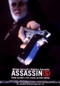 Assassin(s) film from Mathieu Kassovitz filmography.