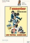 L'emmerdeur film from Edouard Molinaro filmography.