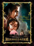 Mughal-E-Azam film from K. Asif filmography.