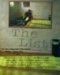 The List - movie with Erich Anderson.