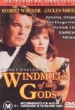 Windmills of the Gods film from Lee Philips filmography.