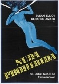Blue Nude is the best movie in Reni Bodner filmography.