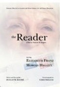The Reader - movie with Elizabeth Franz.