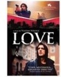 Love - movie with Sergej Trifunovic.