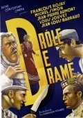 Drole de drame ou L'etrange aventure du Docteur Molyneux film from Marcel Carne filmography.