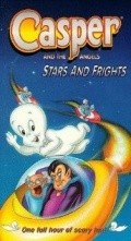 Animation movie Casper and the Angels.