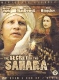 TV series Il segreto del Sahara.