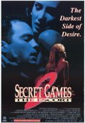 Secret Games II (The Escort) - movie with Sara Suzanne Brown.