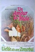 Un amour de pluie film from Jean-Claude Brialy filmography.