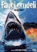Cruel Jaws film from Bruno Mattei filmography.