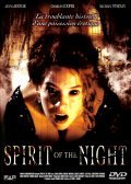 Film Huntress: Spirit of the Night.