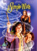 A Simple Wish film from Michael Ritchie filmography.