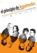 El principio de Arquimedes - movie with Marta Belaustegui.