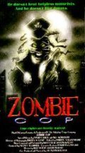 Zombie Cop film from J.R. Bookwalter filmography.