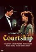 Courtship - movie with Richard Jenkins.